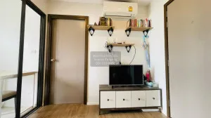 For Rent Condo , The Nest Sukhumvit 64 , BTS-Punnawithi , Bang Chak , Phra Khanong , Bangkok , CX-90386