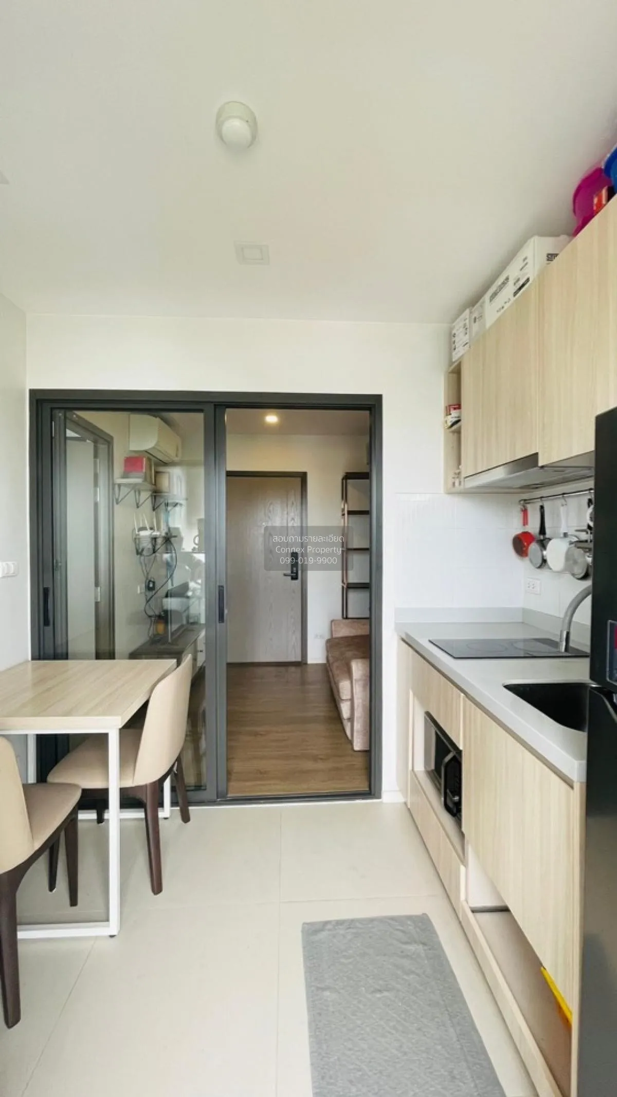 For Sale Condo , The Nest Sukhumvit 64 , BTS-Punnawithi , Bang Ch 3