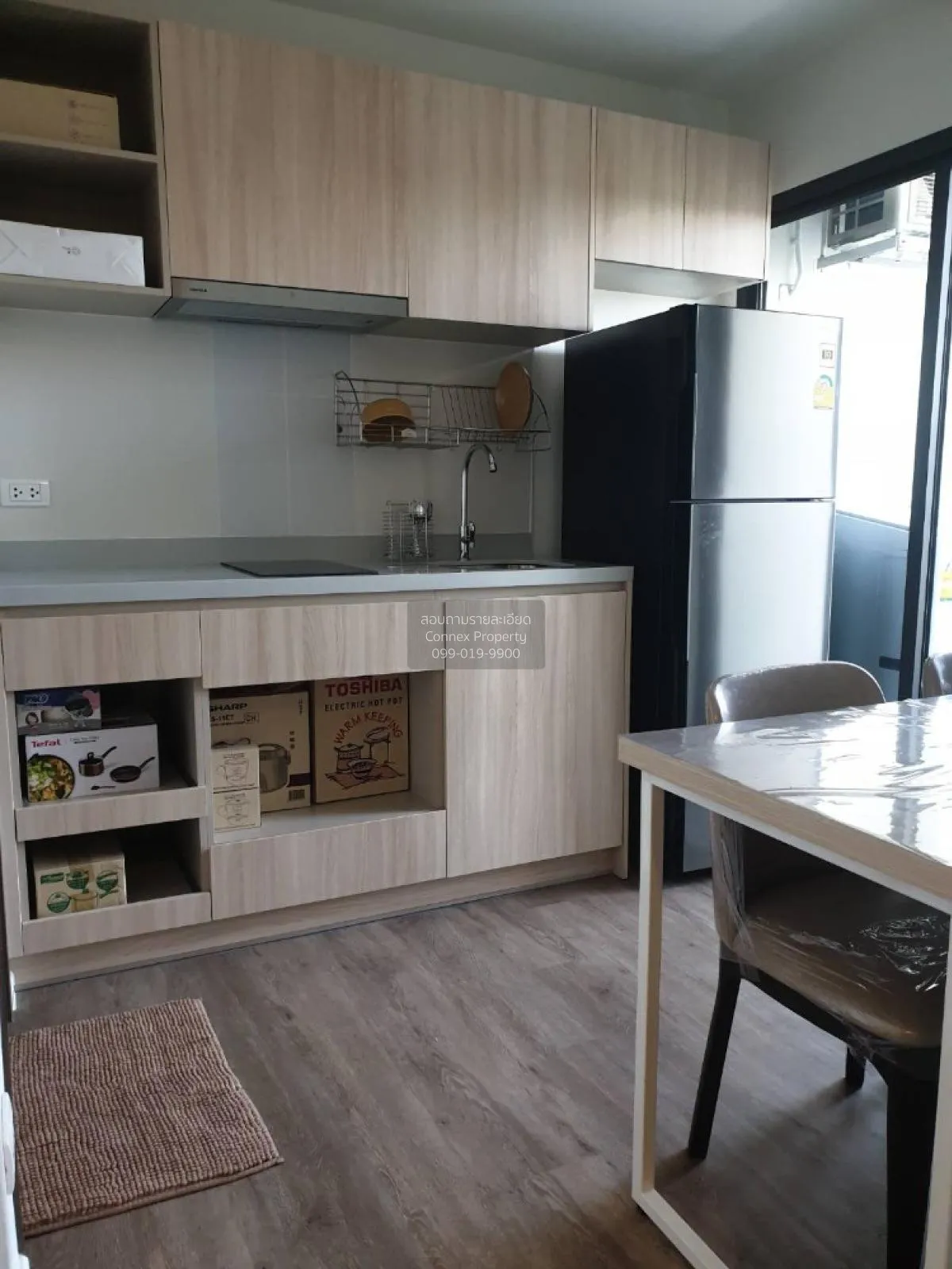 For Sale Condo , The Nest Sukhumvit 64 , BTS-Punnawithi , Bang Ch