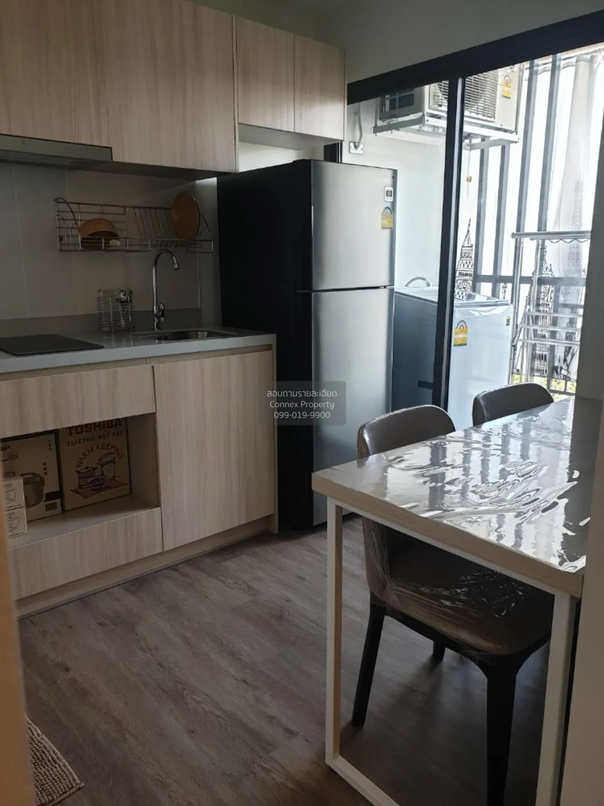 For Sale Condo , The Nest Sukhumvit 64 , BTS-Punnawithi , Bang Ch