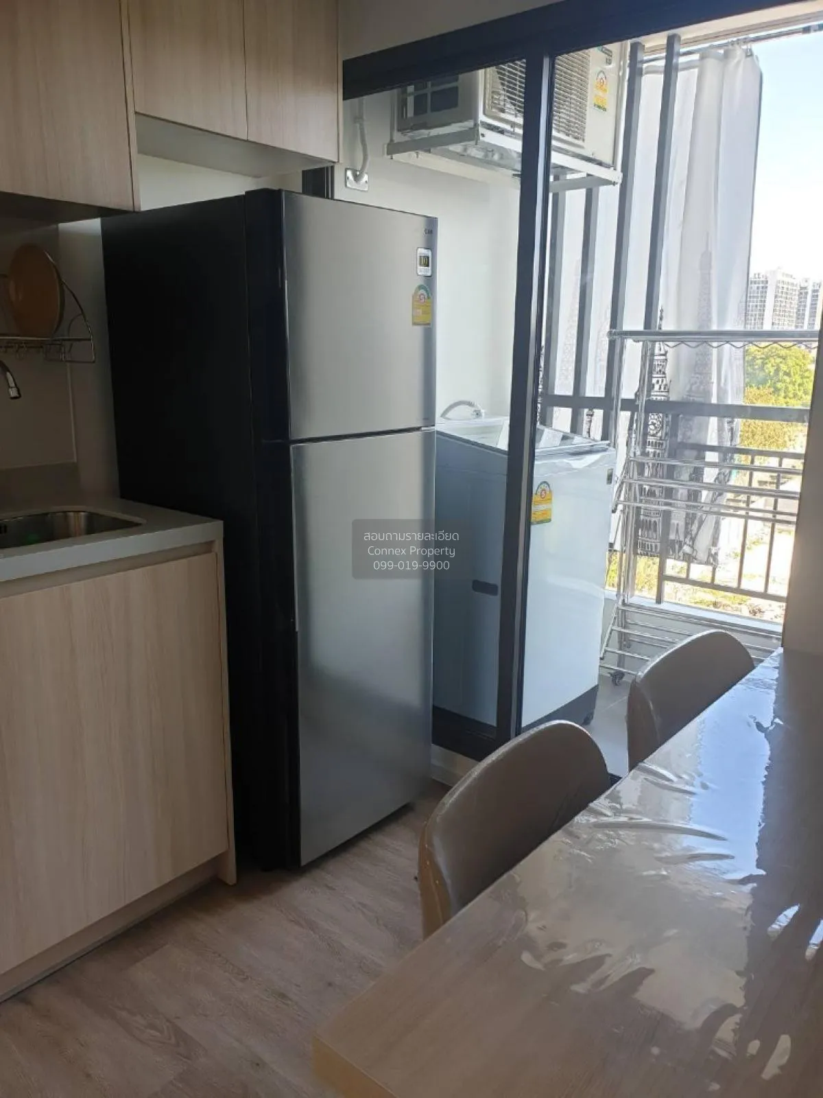 For Sale Condo , The Nest Sukhumvit 64 , BTS-Punnawithi , Bang Ch