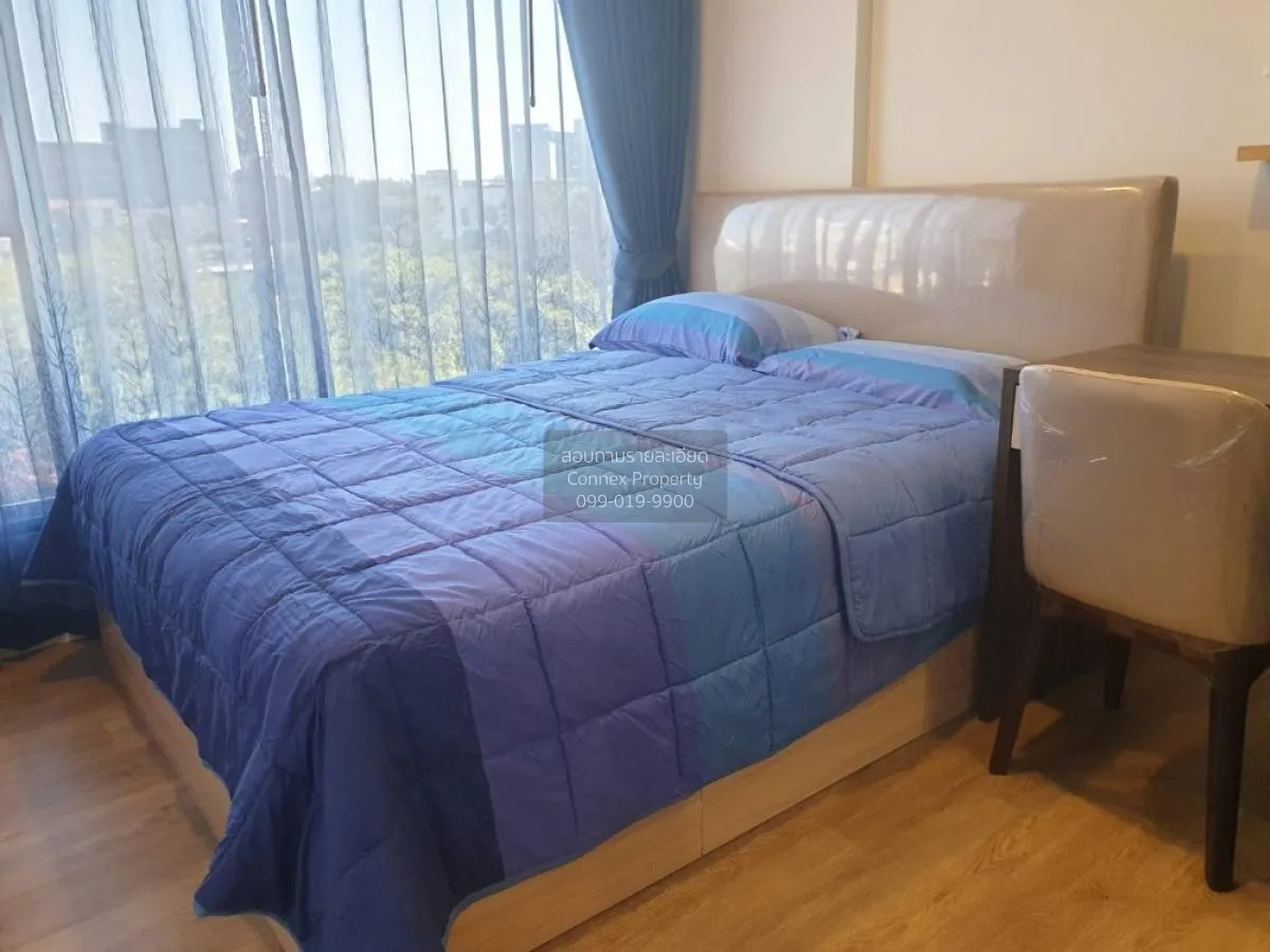 For Sale Condo , The Nest Sukhumvit 64 , BTS-Punnawithi , Bang Ch