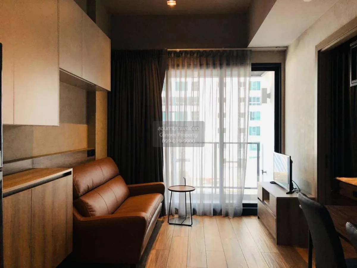 เช่าคอนโด  เดอะ ลอฟท์ อโศก MRT-เพชรบุรี คลองเตยเหนือ เขต วัฒนา กร 1