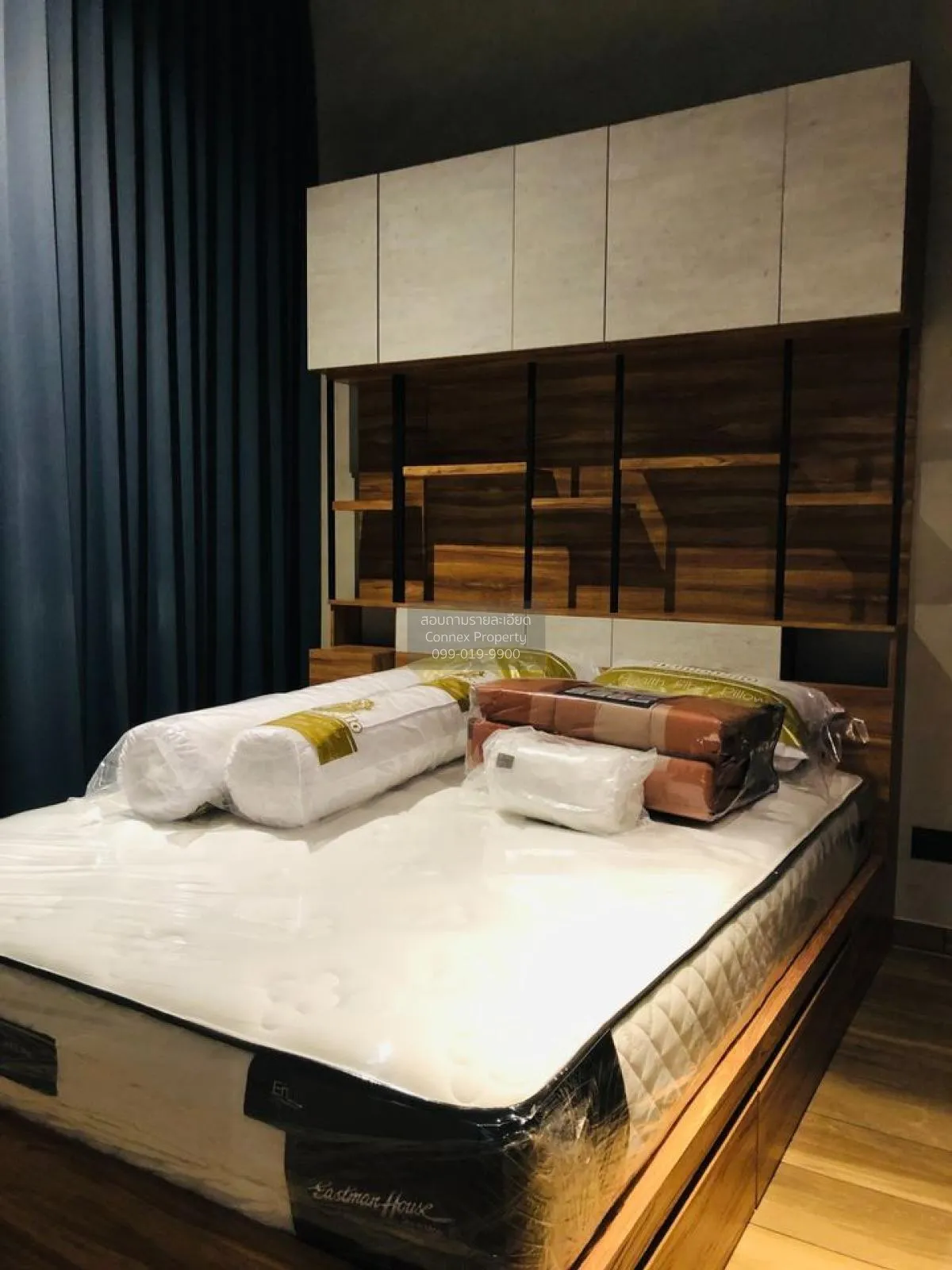 For Rent Condo , The Lofts Asoke , MRT-Phetchaburi , Khlong Toei 