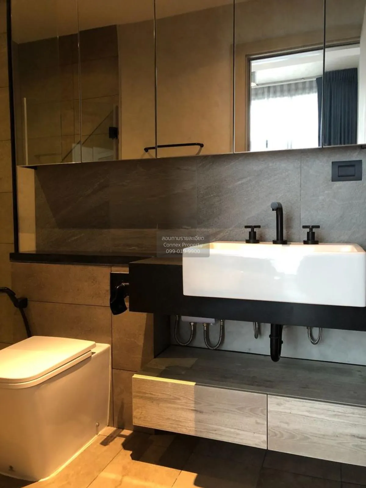 For Rent Condo , The Lofts Asoke , MRT-Phetchaburi , Khlong Toei 