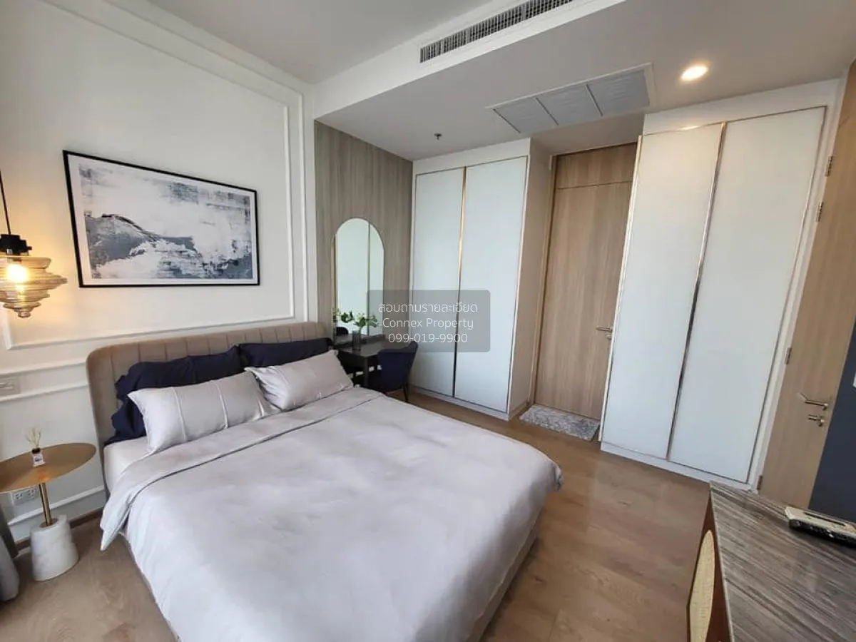 For Rent Condo , Noble BE 19 , BTS-Asok , Khlong Toei Nuea , Watt 4