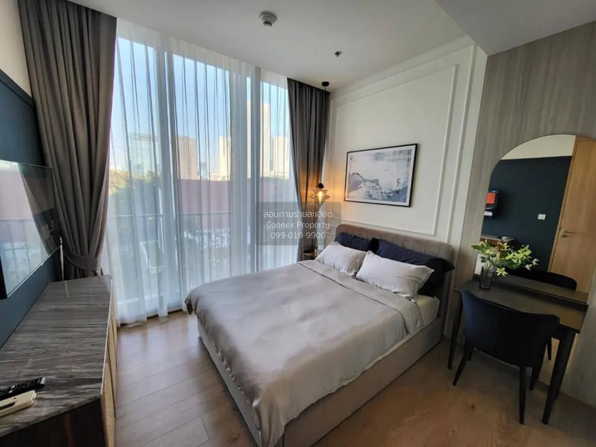 For Rent Condo , Noble BE 19 , BTS-Asok , Khlong Toei Nuea , Watt