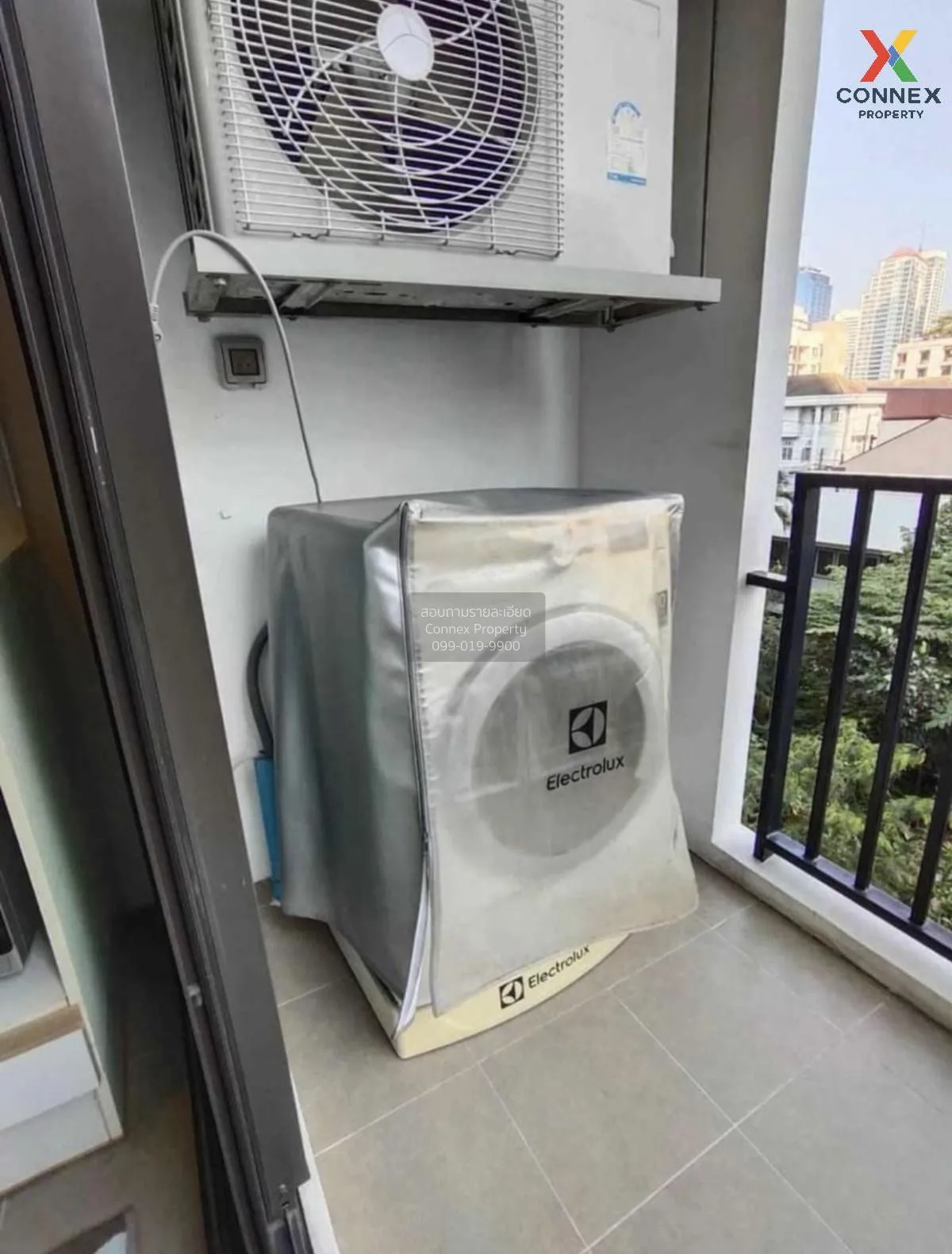 เช่าคอนโด  เดอะ เนสท์ สุขุมวิท 22 BTS-พร้อมพงษ์ คลองเตย เขต คลองเ