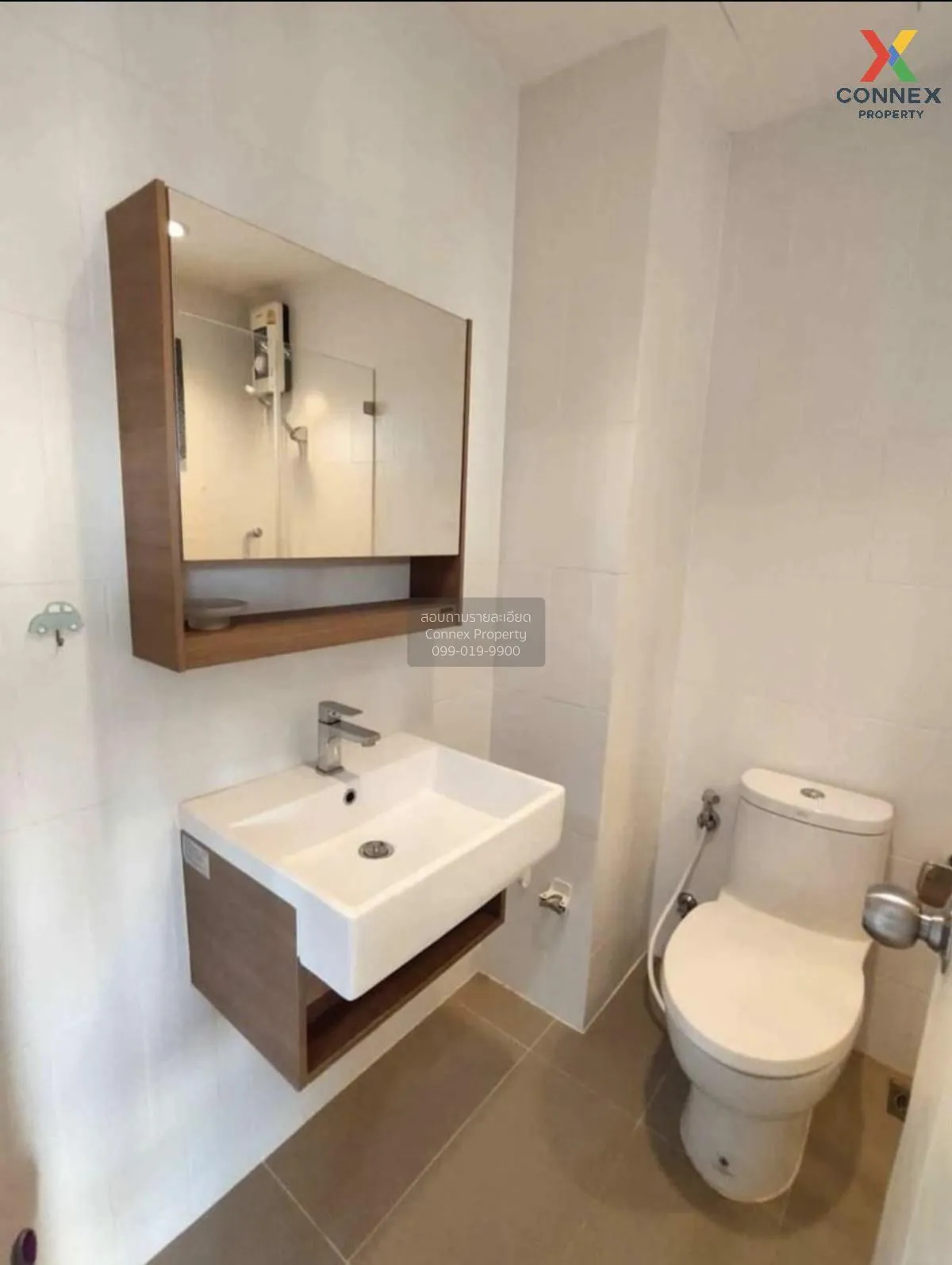 เช่าคอนโด  เดอะ เนสท์ สุขุมวิท 22 BTS-พร้อมพงษ์ คลองเตย เขต คลองเ