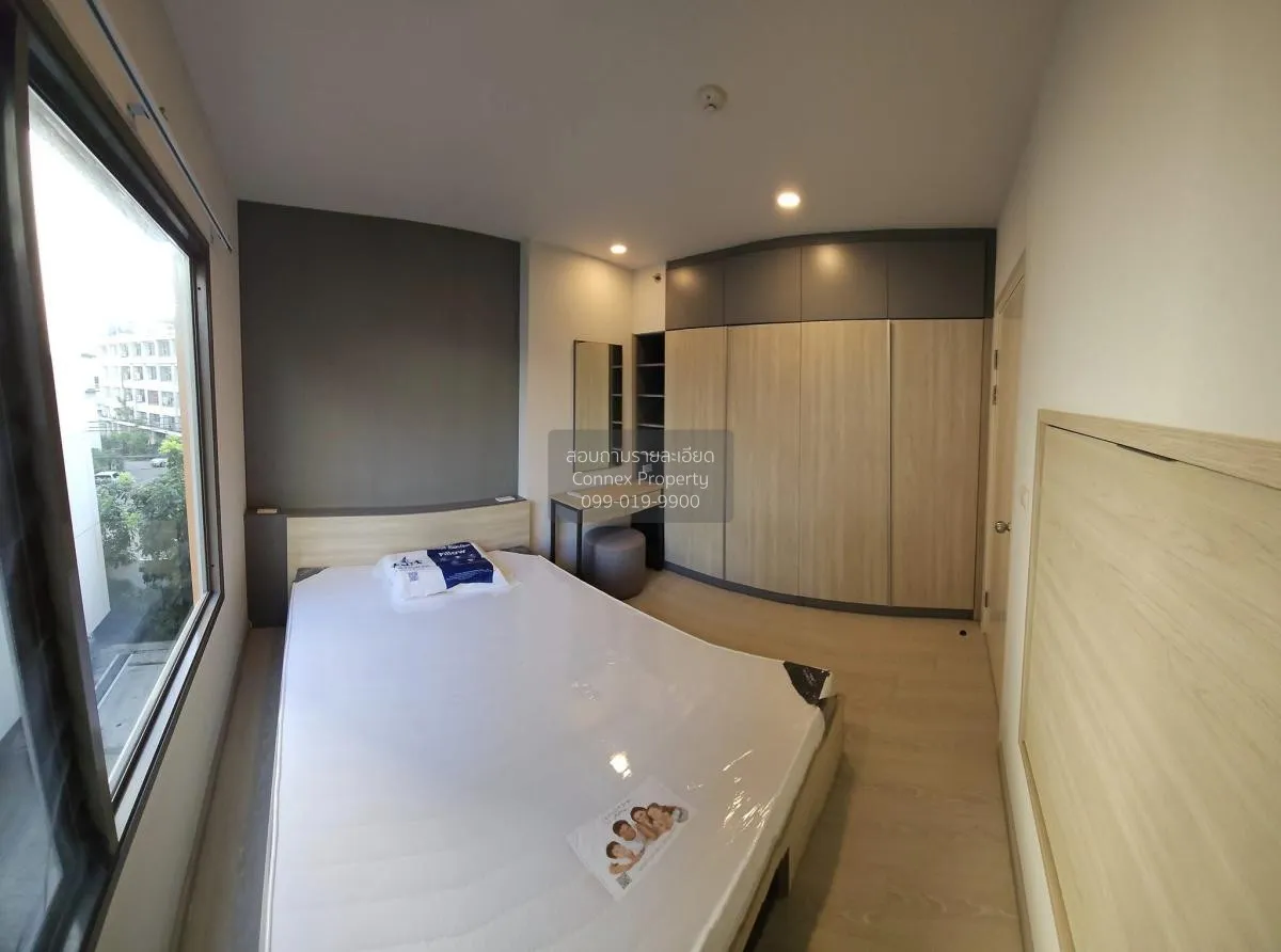 For Rent Condo , PHYLL Phahol 34 , BTS-Sena Nikhom , Sena Nikhom 