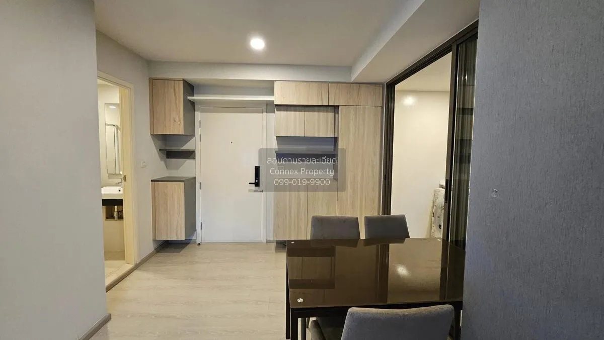 For Rent Condo , PHYLL Phahol 34 , BTS-Sena Nikhom , Sena Nikhom  4