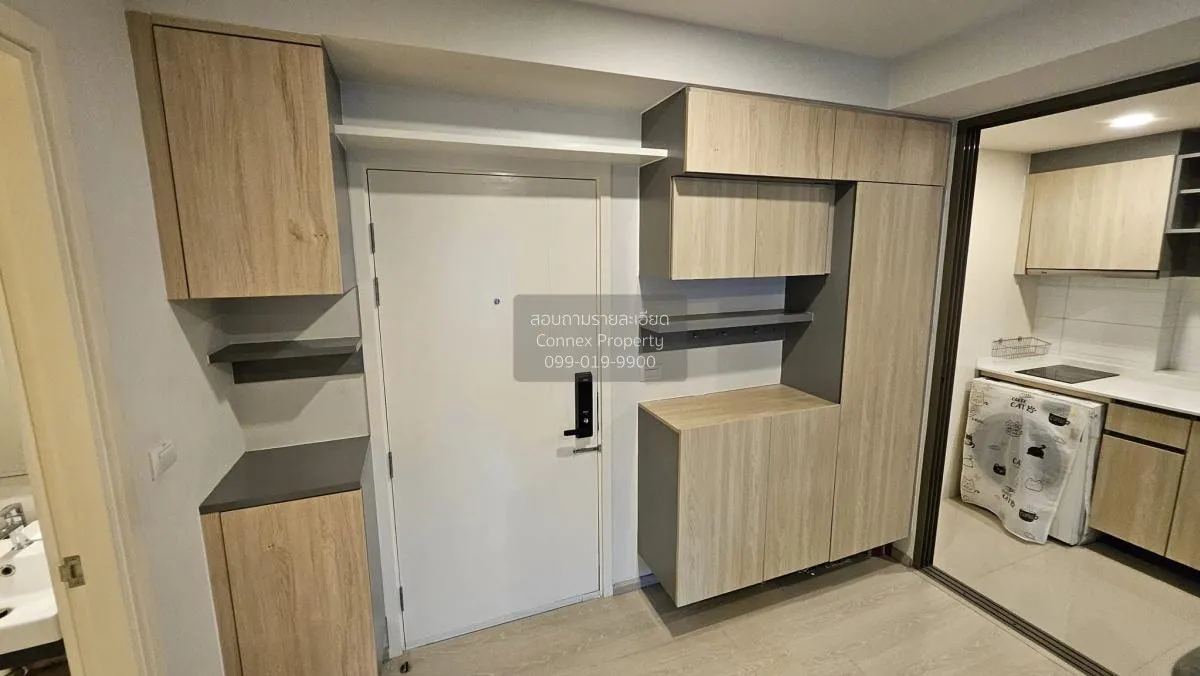 For Rent Condo , PHYLL Phahol 34 , BTS-Sena Nikhom , Sena Nikhom 