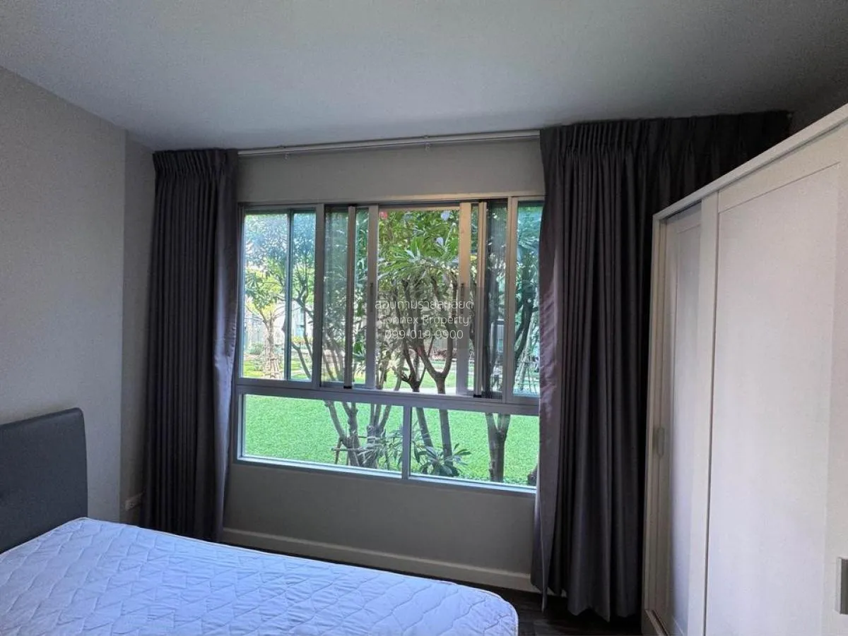 For Rent Condo , D Condo Campus Resort Ratchapruek - Charan 13 ,  2