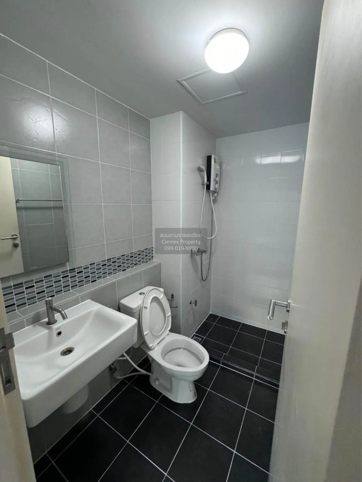 For Rent Condo , D Condo Campus Resort Ratchapruek - Charan 13 , 