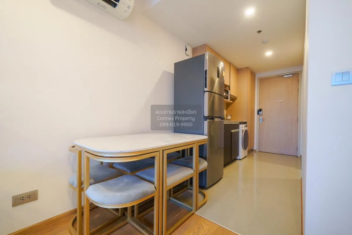 เช่าคอนโด  คิว ชิดลม-เพชรบุรี BTS-ชิดลม มักกะสัน เขต ราชเทวี กรุง