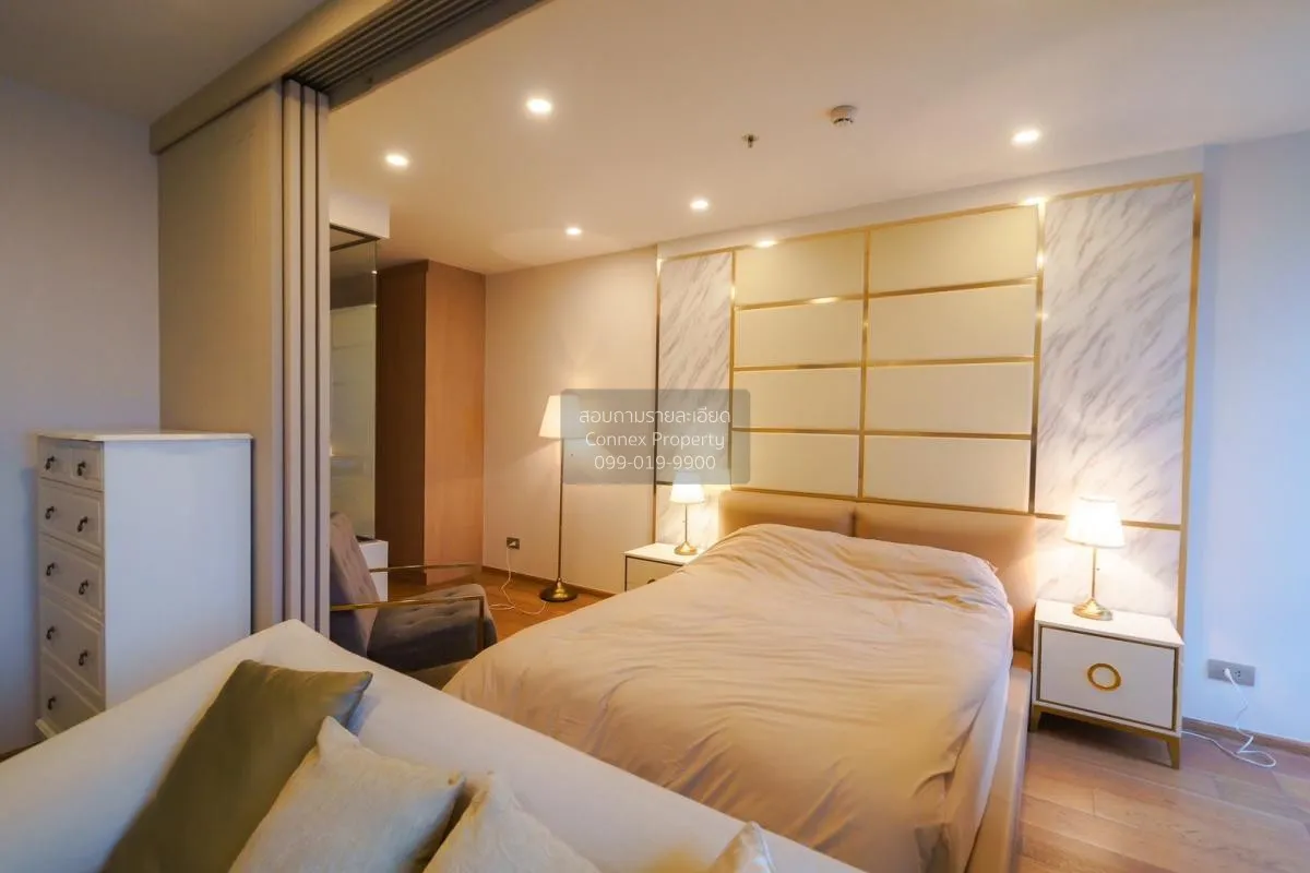 เช่าคอนโด  คิว ชิดลม-เพชรบุรี BTS-ชิดลม มักกะสัน เขต ราชเทวี กรุง