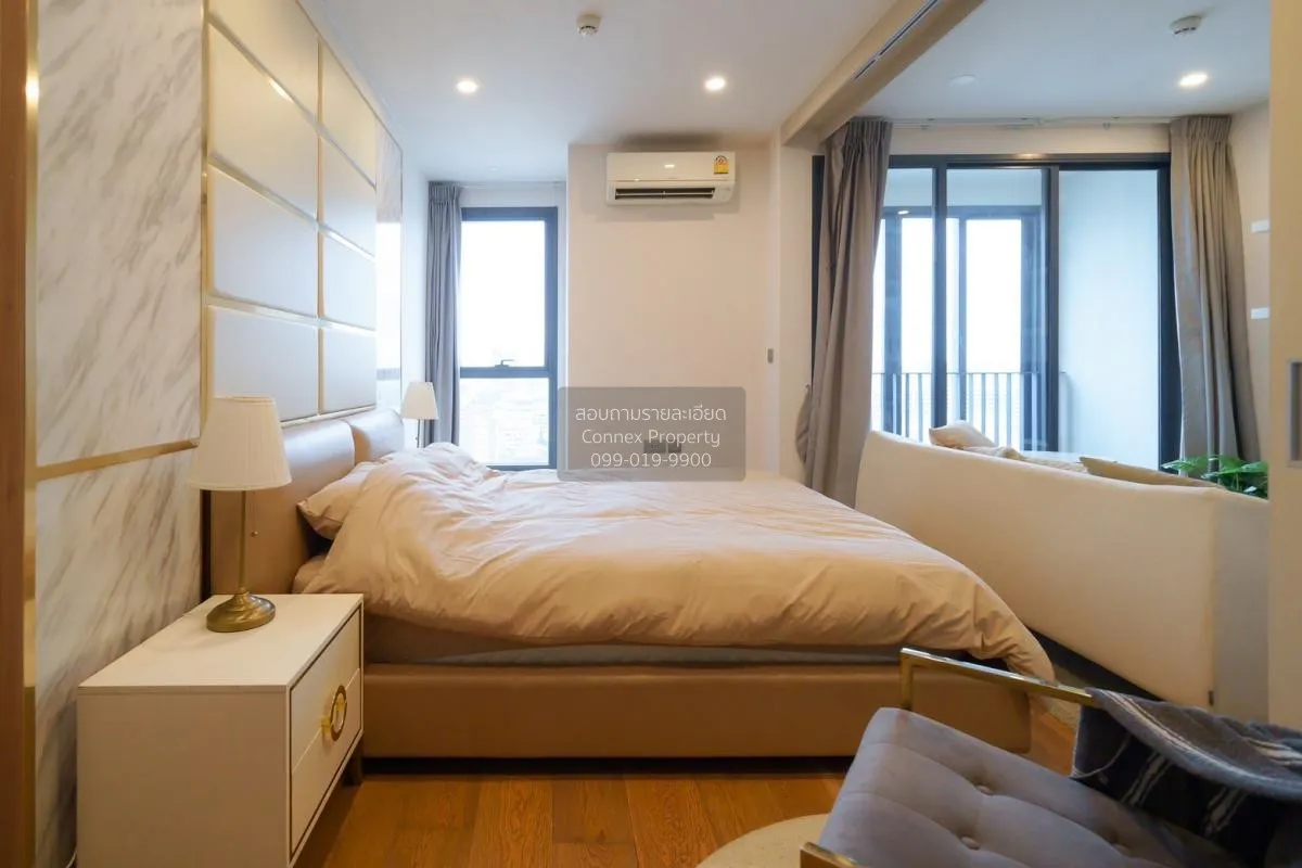 เช่าคอนโด  คิว ชิดลม-เพชรบุรี BTS-ชิดลม มักกะสัน เขต ราชเทวี กรุง