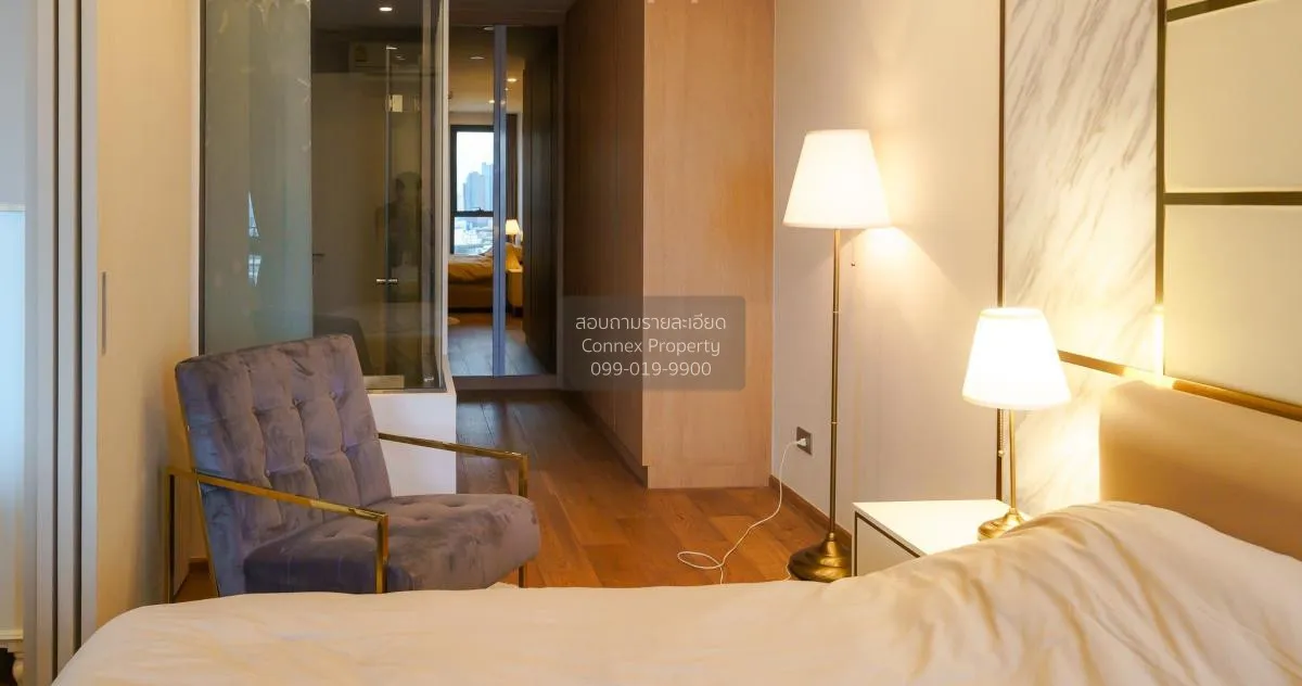 For Sale Condo , Q Chidlom - Phetchaburi , BTS-Chit Lom , Makkasa 3