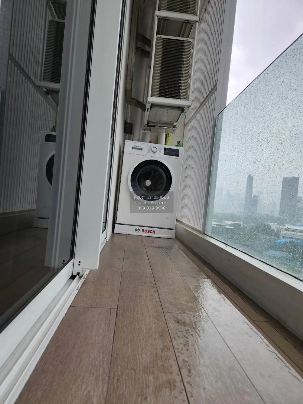 ขายคอนโด  ไซมิส เอ๊กซ์คลูซีพ 42 BTS-เอกมัย พระโขนง เขต คลองเตย กร