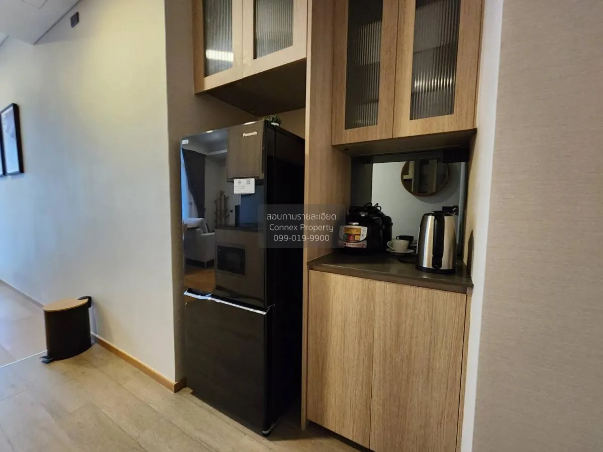 ขายคอนโด  ไซมิส เอ๊กซ์คลูซีพ 42 BTS-เอกมัย พระโขนง เขต คลองเตย กร