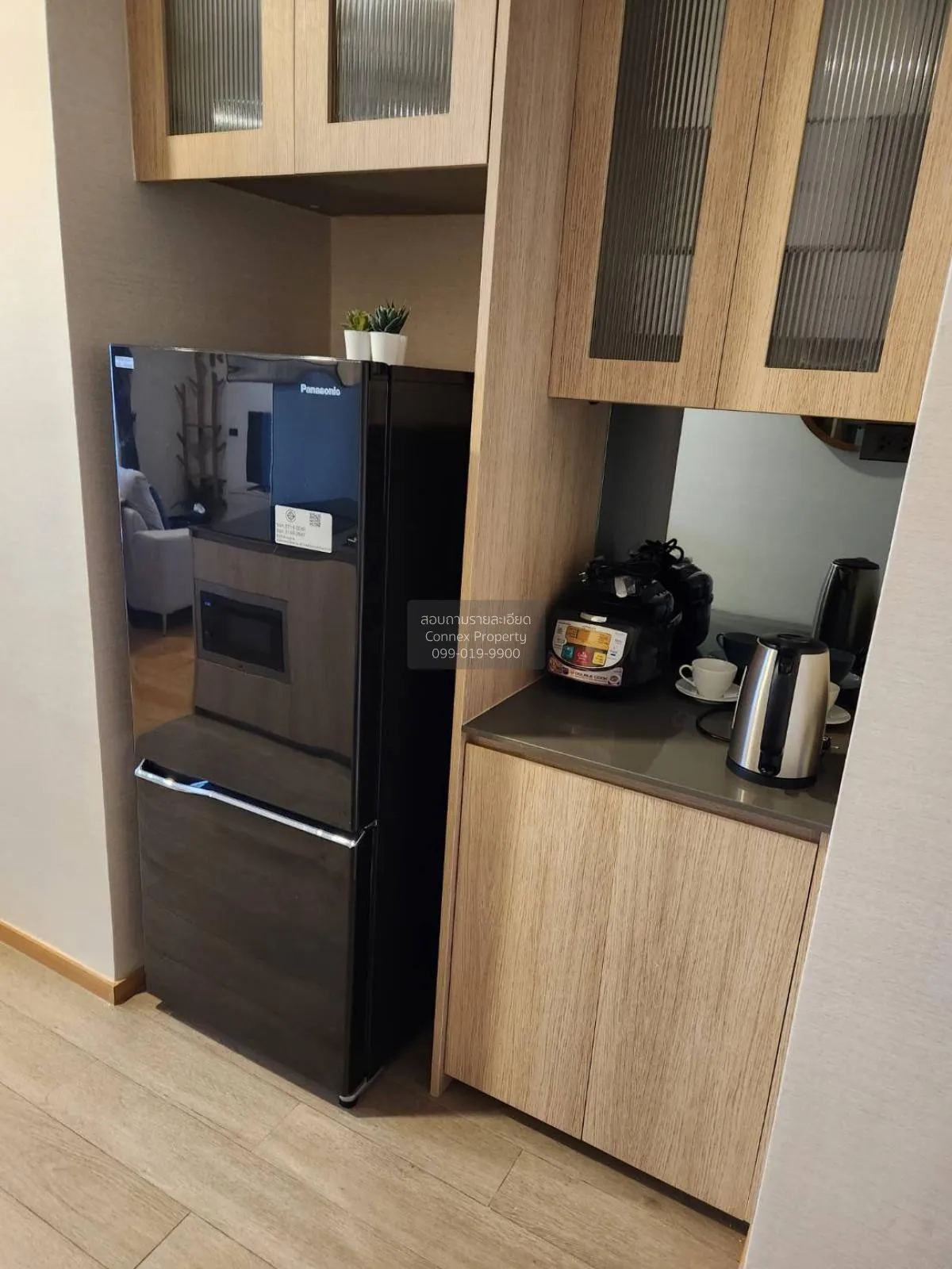 ขายคอนโด  ไซมิส เอ๊กซ์คลูซีพ 42 BTS-เอกมัย พระโขนง เขต คลองเตย กร