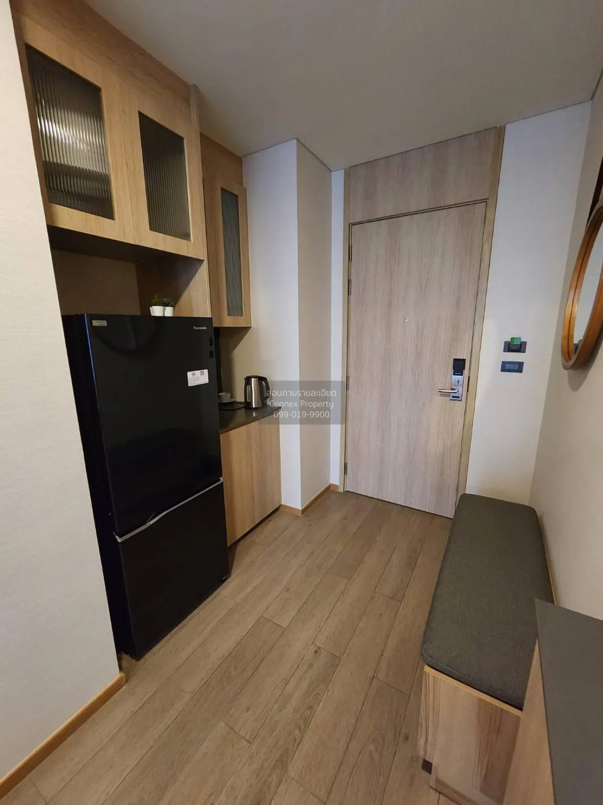 ขายคอนโด  ไซมิส เอ๊กซ์คลูซีพ 42 BTS-เอกมัย พระโขนง เขต คลองเตย กร