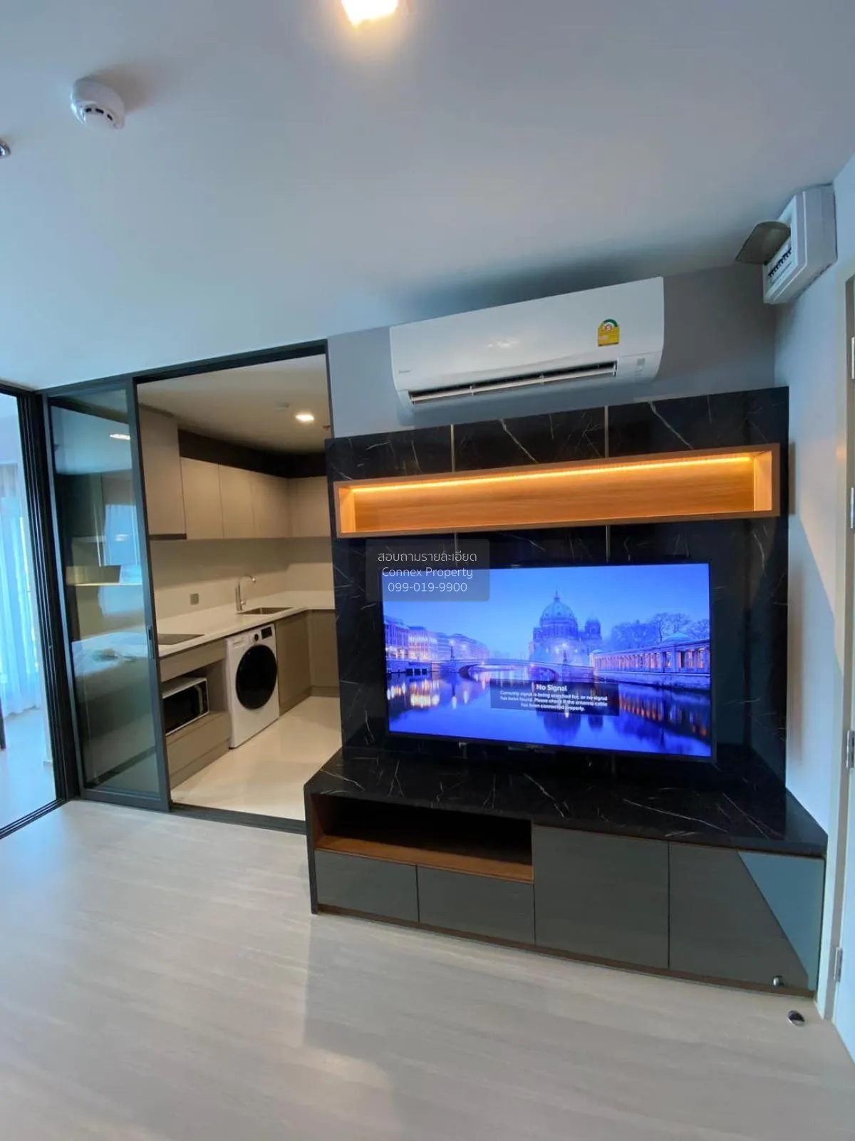 For Rent Condo , Life Ladprao , BTS-Ha Yaek Lat Phrao , Chomphon  2
