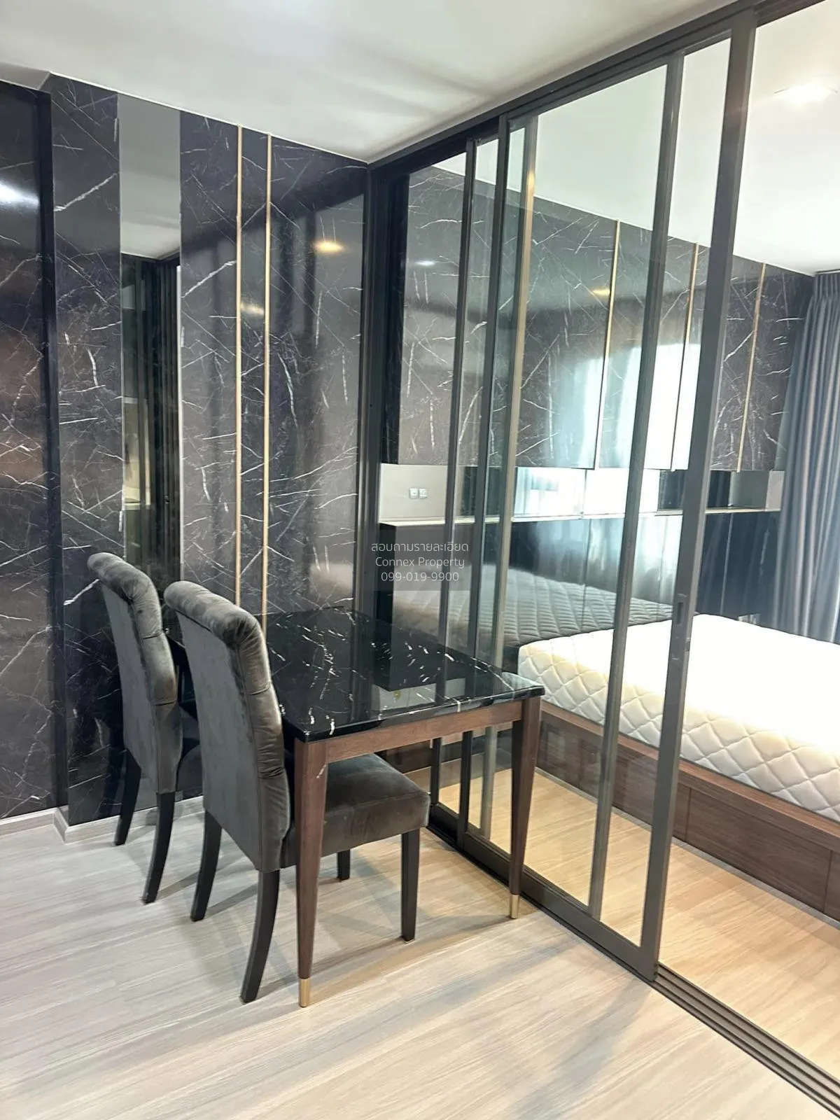 For Rent Condo , Life Ladprao , BTS-Ha Yaek Lat Phrao , Chomphon  3