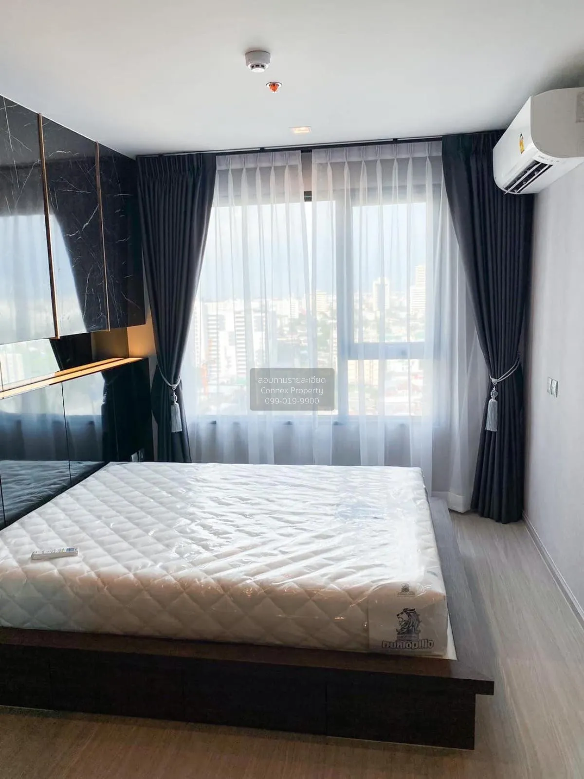 For Rent Condo , Life Ladprao , BTS-Ha Yaek Lat Phrao , Chomphon  4