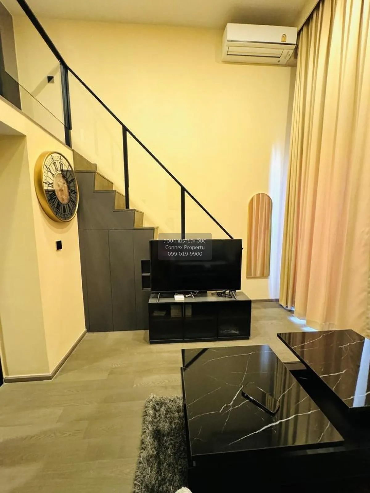 For Rent Condo , Park Origin Chula-Samyan , MRT-Sam Yan , Maha Ph