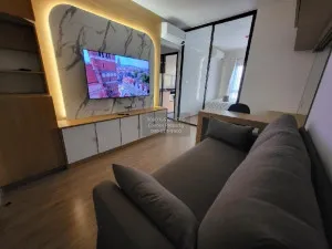 For Rent Condo , The LIVIN Phetkasem , MRT-Phasi Charoen , Bang Wa , Phasi Charoen , Bangkok , CX-90402