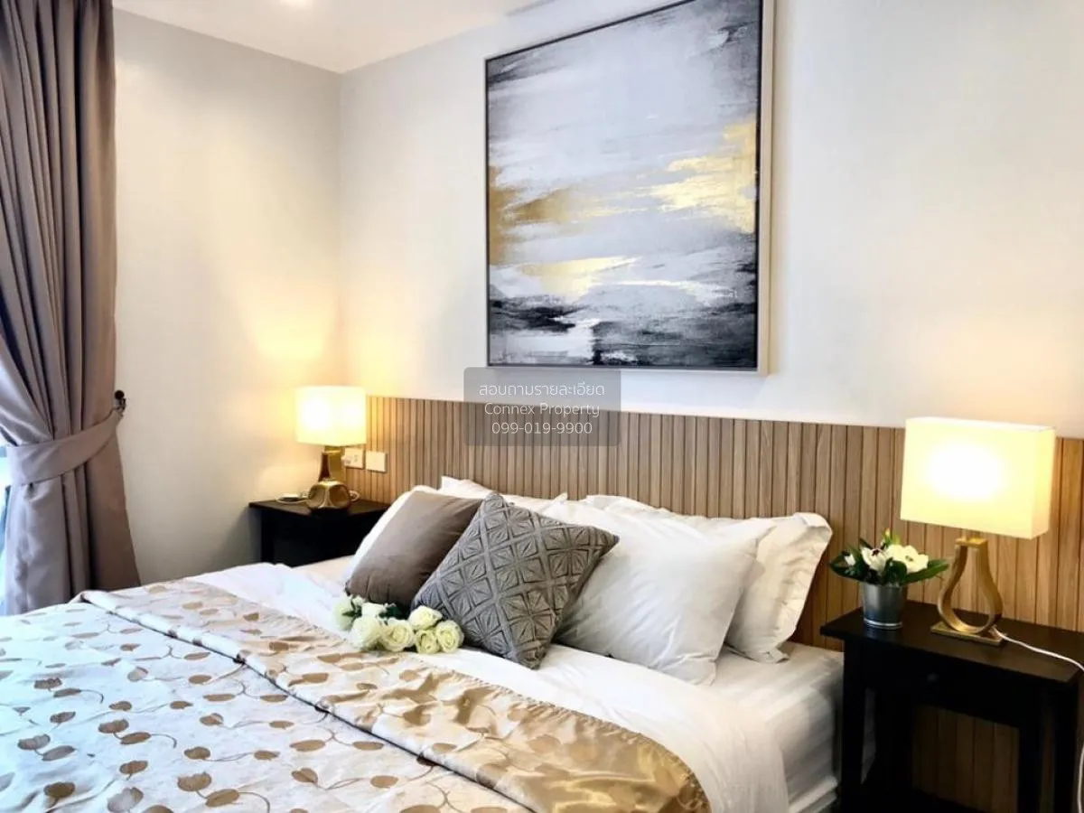 ขายคอนโด  ดาวทาวน์ โฟร์ตี้ไนน์ วิวสวย BTS-ทองหล่อ คลองตันเหนือ เข 3