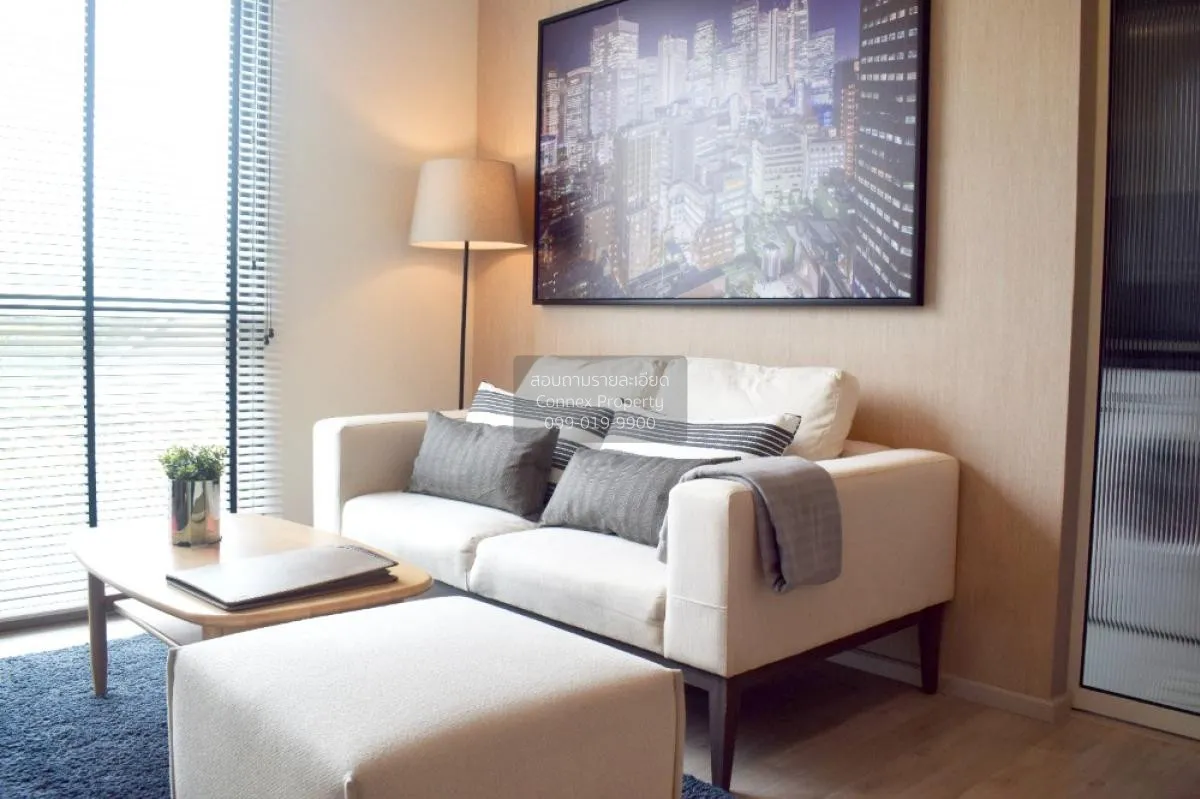 เช่าคอนโด  แชมเบอร์ส ชาน ลาดพร้าว - วังหิน ลาดพร้าว เขต ลาดพร้าว  2