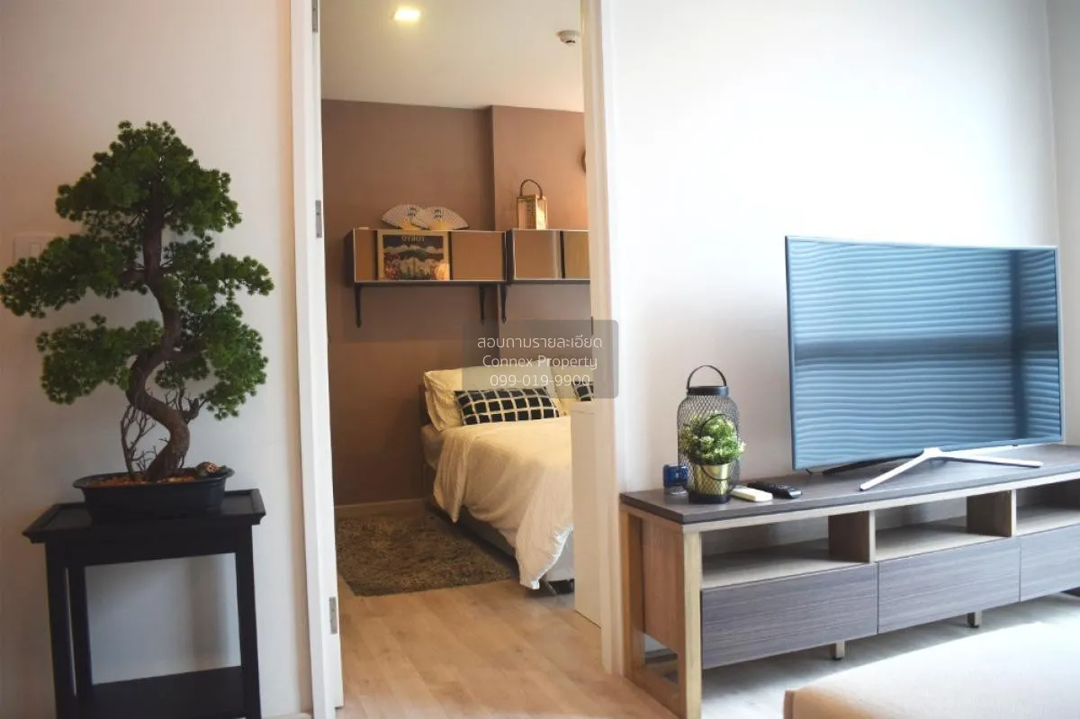 เช่าคอนโด  แชมเบอร์ส ชาน ลาดพร้าว - วังหิน ลาดพร้าว เขต ลาดพร้าว  3