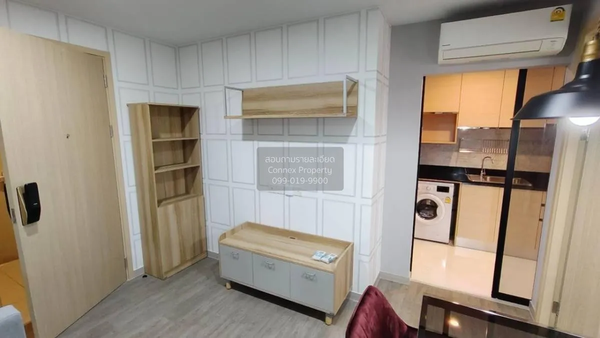 For Rent Condo , The SHADE Sathon 1 , MRT-Lumphini , Chong Nonsi 