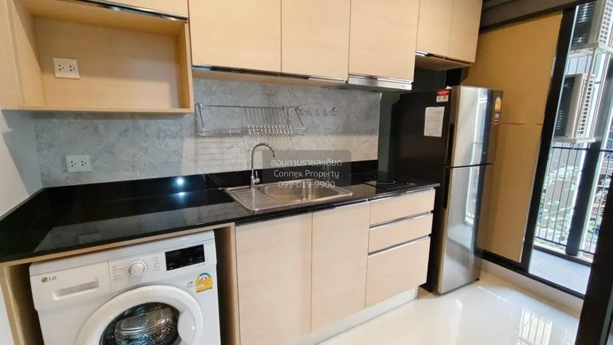 For Rent Condo , The SHADE Sathon 1 , MRT-Lumphini , Chong Nonsi 