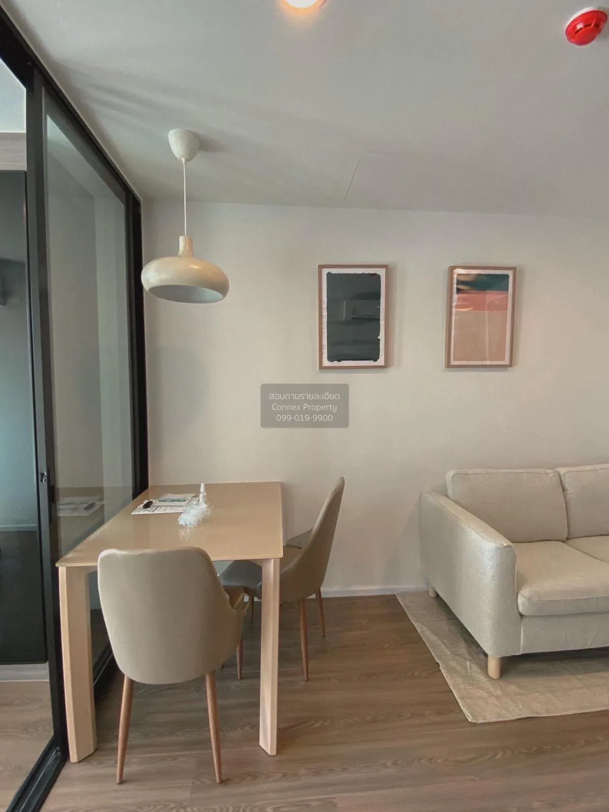 For Rent Condo , The Origin Ratchada Ladprao , MRT-Lat Phrao , Ch 3