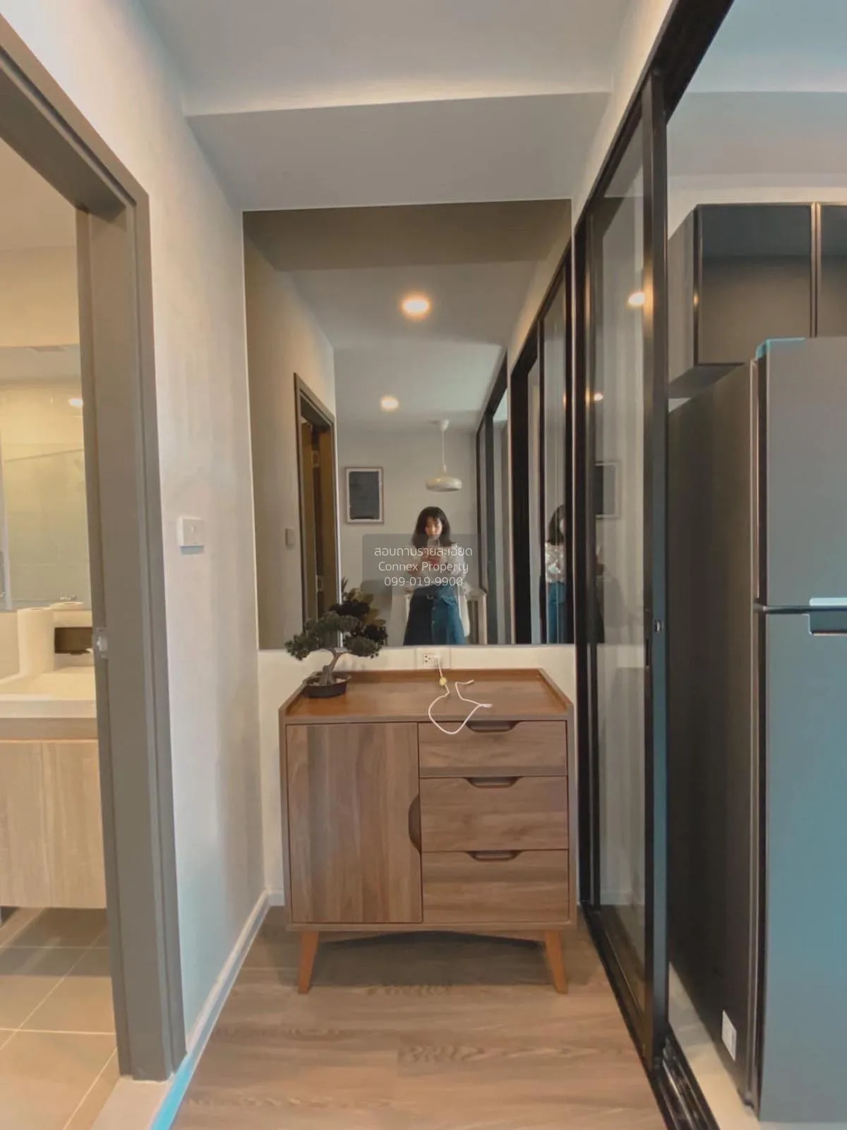 For Rent Condo , The Origin Ratchada Ladprao , MRT-Lat Phrao , Ch