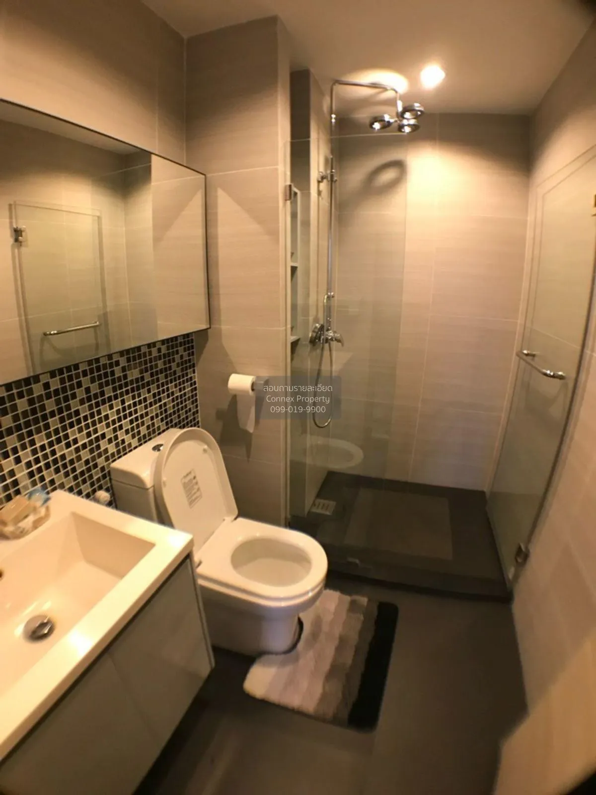 เช่าคอนโด  ชีวาทัย เรสซิเดนซ์ บางโพ MRT-บางโพ บางซื่อ เขต บางซื่อ