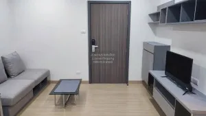 เช่าคอนโด  ศุภาลัย เวอเรนด้า รามคำแหง หัวหมาก เขต บางกะปิ กรุงเทพ CX-90410