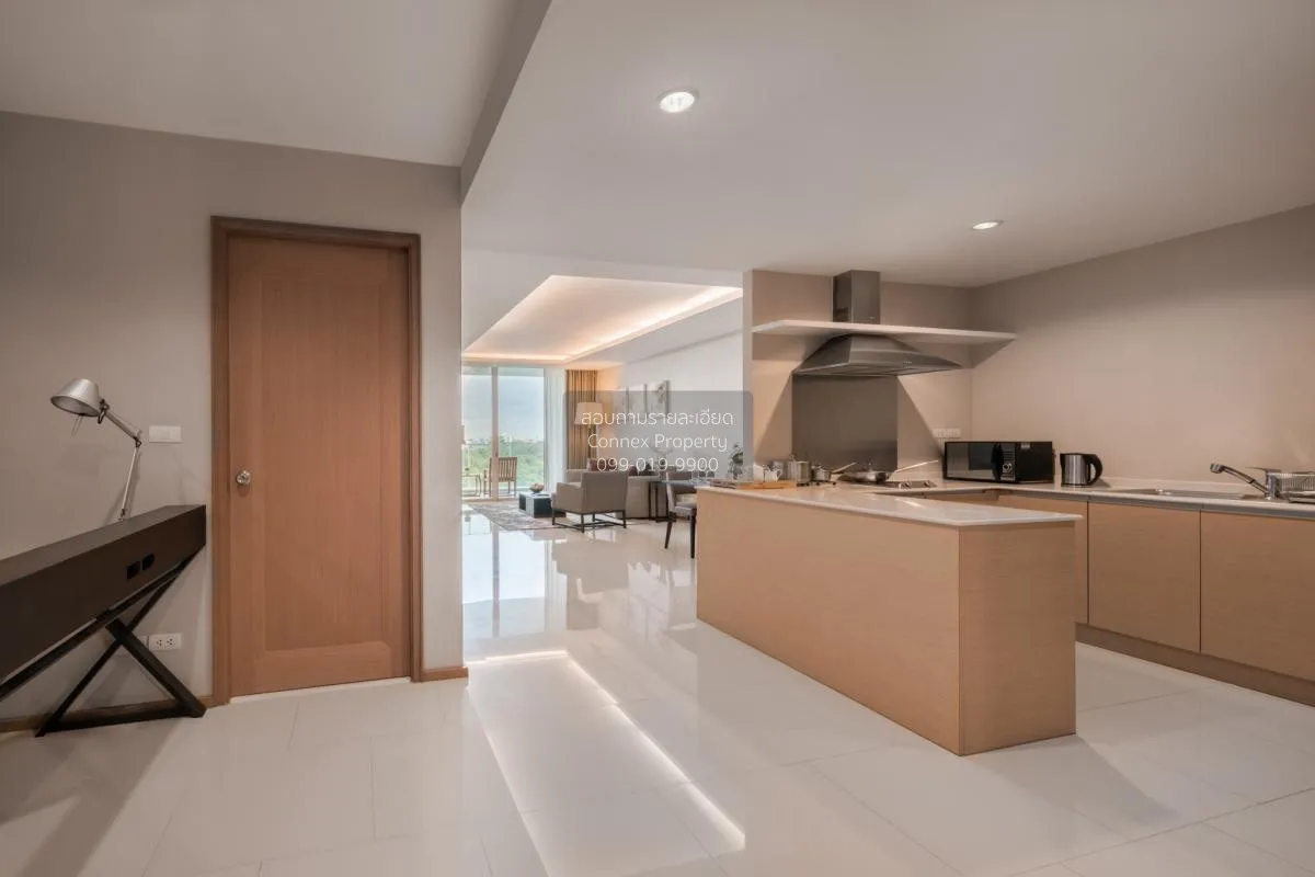 เช่าอพาร์ทเมนท์  นอร์ท ปาร์ค เพลส ทุ่งสองห้อง เขต หลักสี่ กรุงเทพ 2