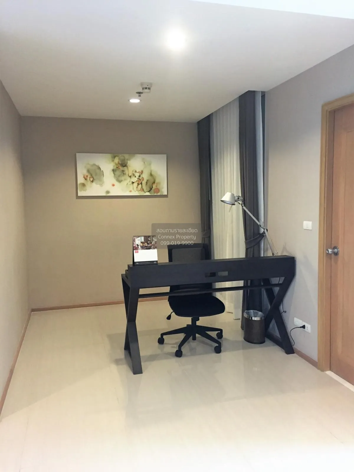 เช่าอพาร์ทเมนท์  นอร์ท ปาร์ค เพลส ทุ่งสองห้อง เขต หลักสี่ กรุงเทพ 4