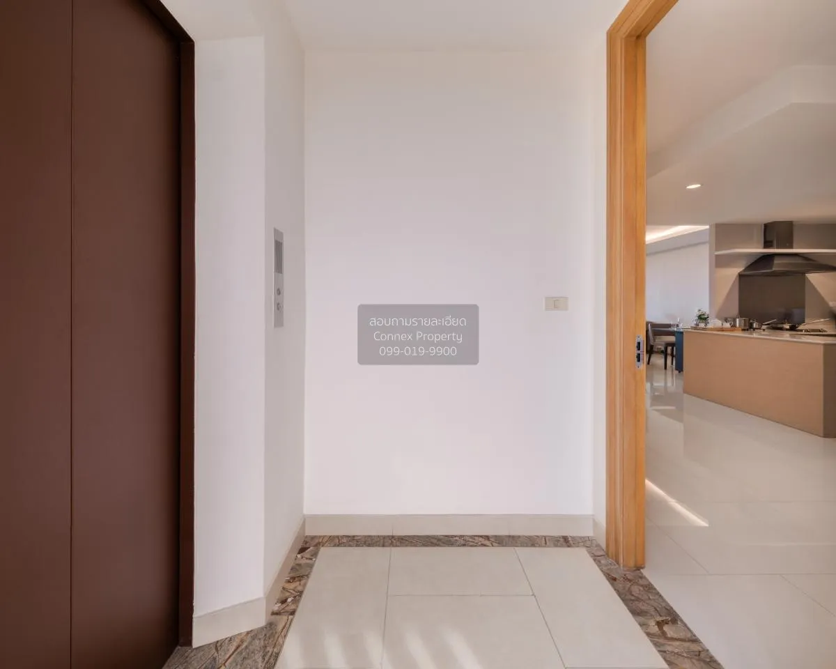 เช่าอพาร์ทเมนท์  นอร์ท ปาร์ค เพลส ทุ่งสองห้อง เขต หลักสี่ กรุงเทพ