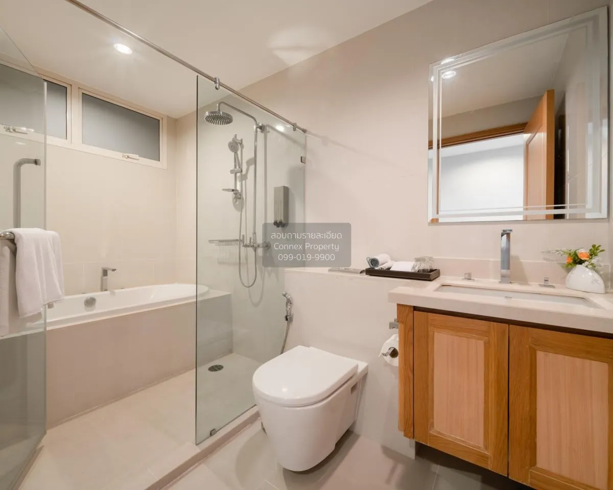 เช่าอพาร์ทเมนท์  นอร์ท ปาร์ค เพลส ทุ่งสองห้อง เขต หลักสี่ กรุงเทพ