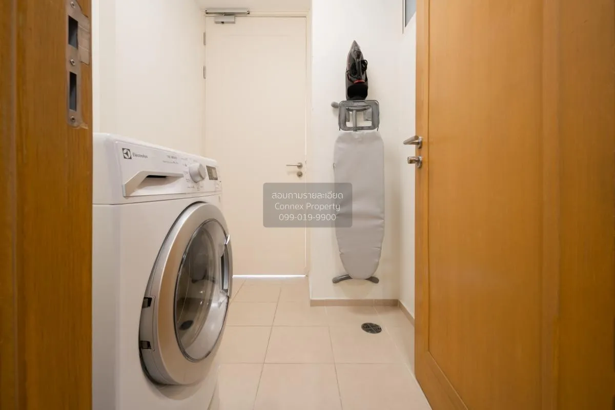 เช่าอพาร์ทเมนท์  นอร์ท ปาร์ค เพลส ทุ่งสองห้อง เขต หลักสี่ กรุงเทพ