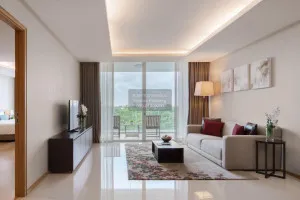 เช่าอพาร์ทเมนท์  นอร์ท ปาร์ค เพลส ทุ่งสองห้อง เขต หลักสี่ กรุงเทพ CX-90411