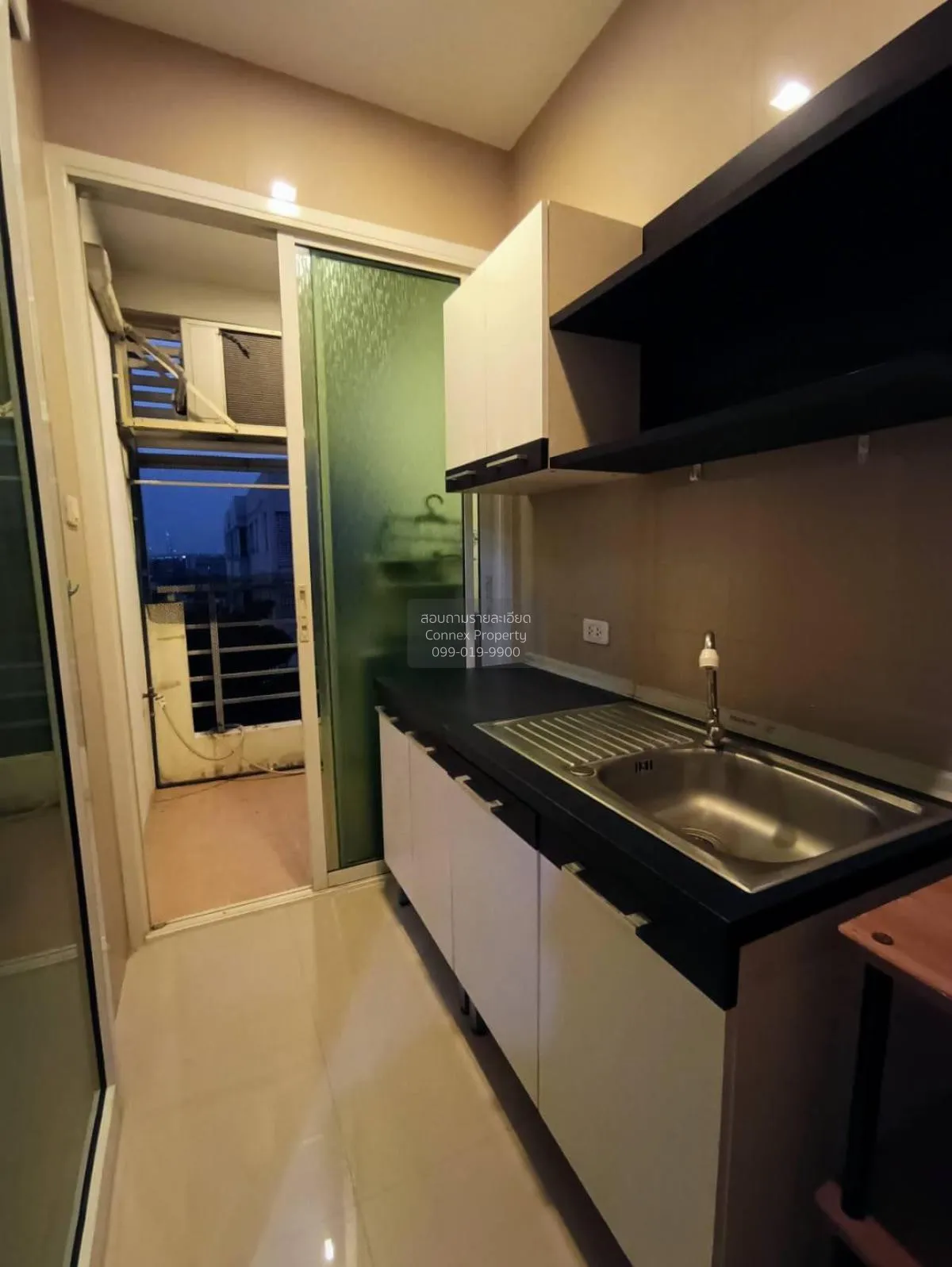 ขายคอนโด  แฮปปี้ คอนโด ลาดพร้าว 101 คลองจั่น เขต บางกะปิ กรุงเทพ  3