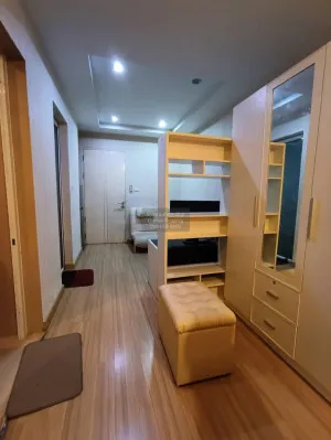 ขายคอนโด  แฮปปี้ คอนโด ลาดพร้าว 101 คลองจั่น เขต บางกะปิ กรุงเทพ CX-90412