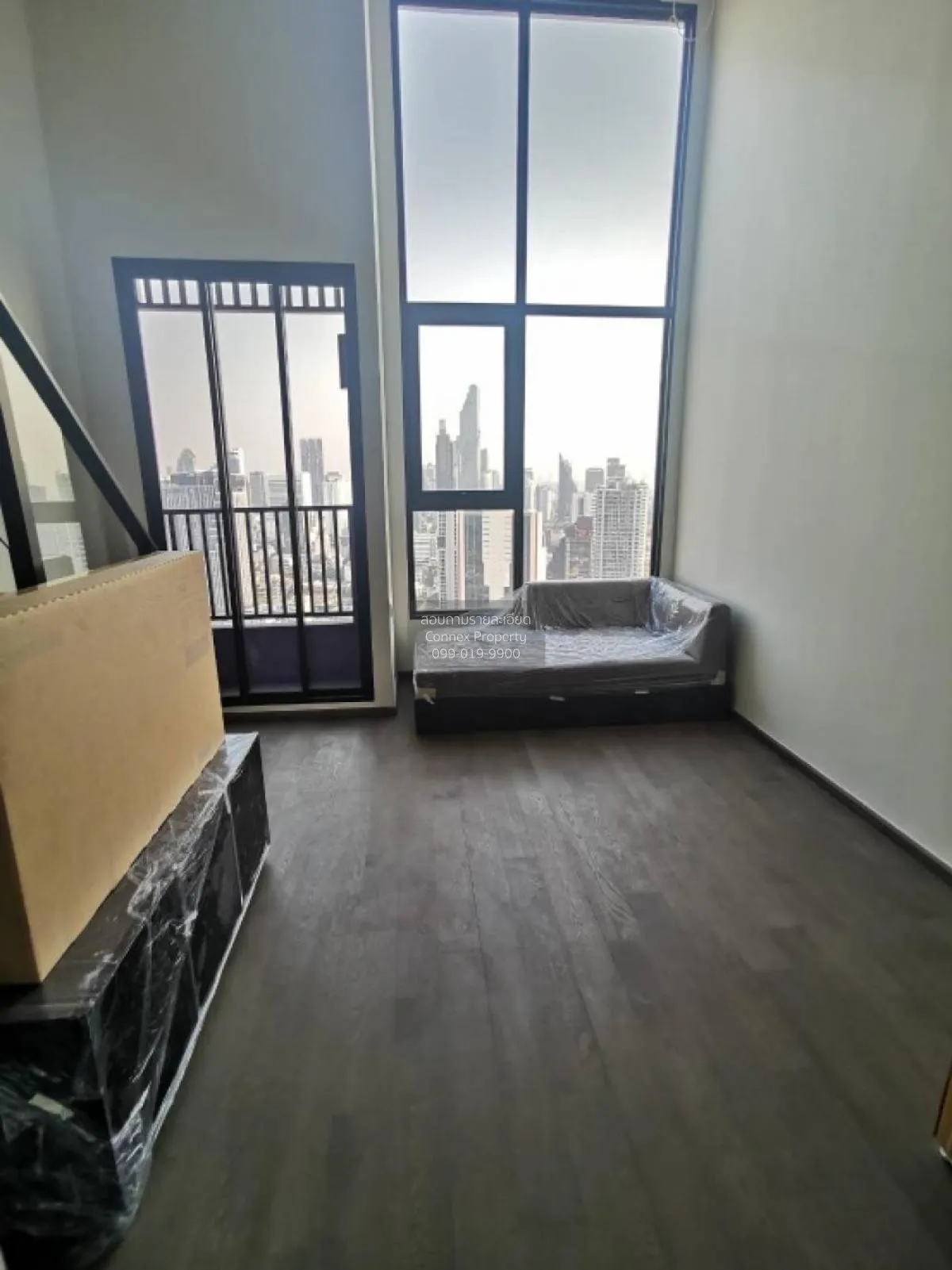 For Rent Condo , Park Origin Chula-Samyan , MRT-Sam Yan , Maha Ph 2