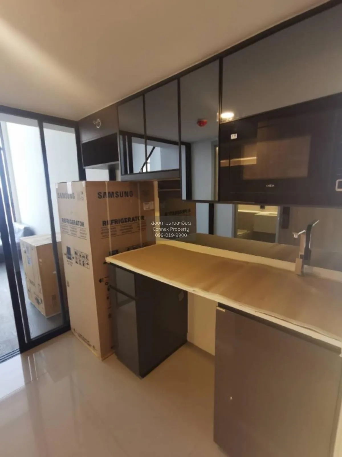 For Rent Condo , Park Origin Chula-Samyan , MRT-Sam Yan , Maha Ph 3